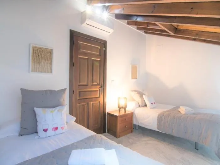 Apartamentos Granada Centro