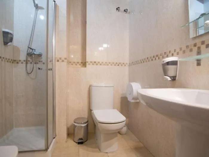 Apartamentos Granada Centro