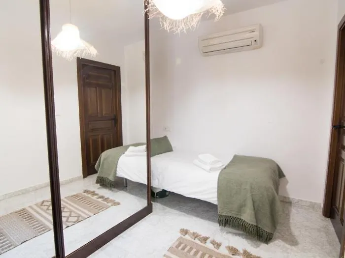 Apartamentos Granada Centro 0*,  ספרד