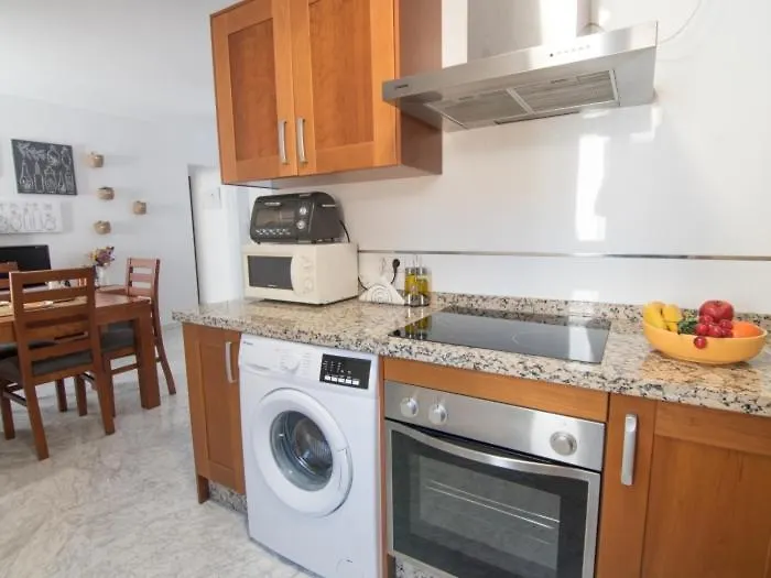 Apartamentos Granada Centro 0*,  ספרד