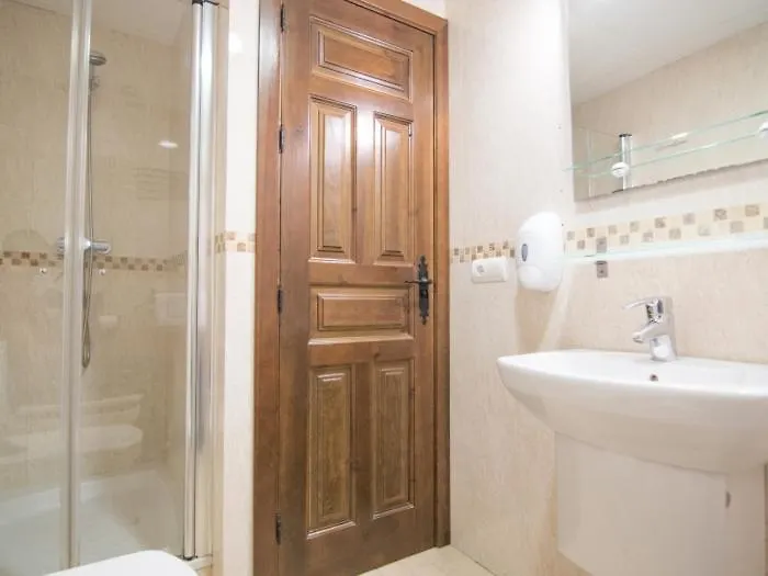 דירה Apartamentos Granada Centro