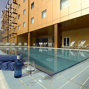 Macia Real De La Alhambra Otel