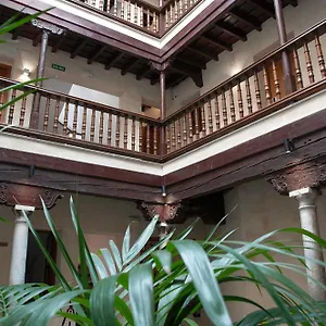 Mercader De Sedas Otel