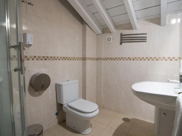 Apartman Apartamentos Granada Centro