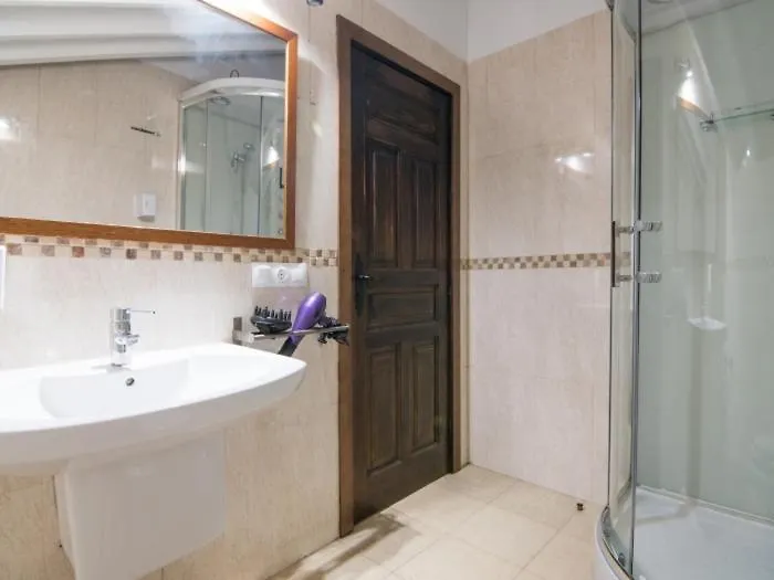 Apartamentos Granada Centro